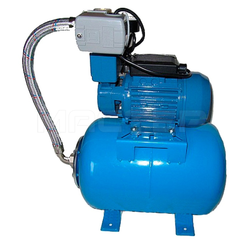 Насосные станции Euroaqua WZ 250, фото 1, цена